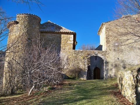 Élagueur Aurel