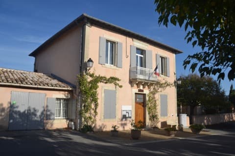 Élagueur Blauvac