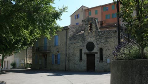 Élagueur Cabrières-d'Aigues