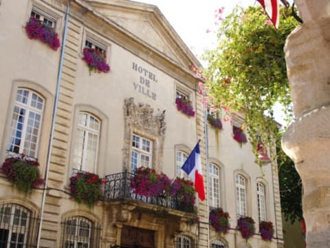 Élagueur Carpentras