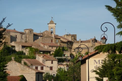 Élagueur Châteauneuf-du-Pape