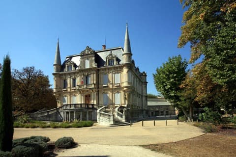Élagueur Courthézon