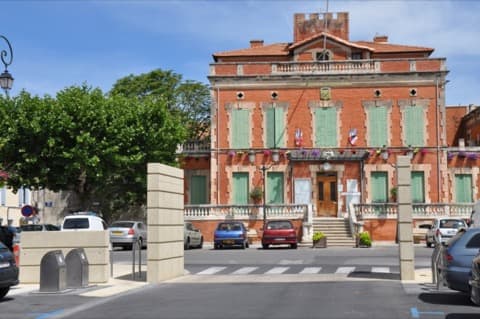 Élagueur Entraigues-sur-la-Sorgue