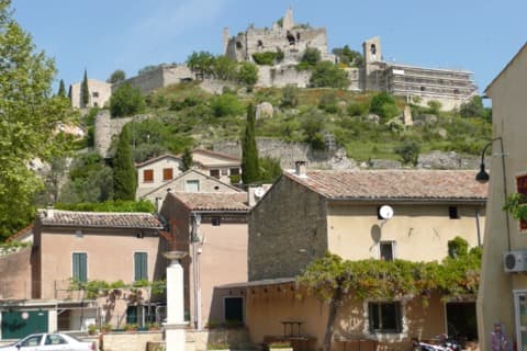 Élagueur Entrechaux