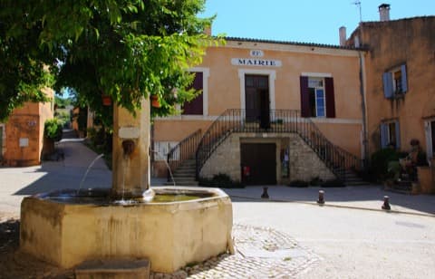 Élagueur Flassan