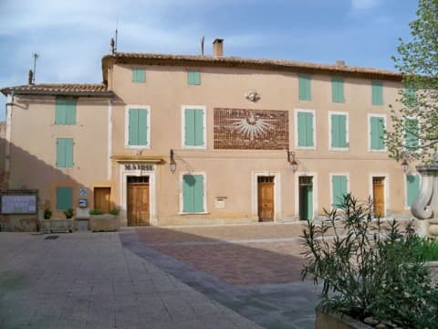 Élagueur Gargas