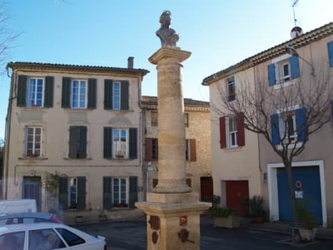 Élagueur La Bastide-des-Jourdans