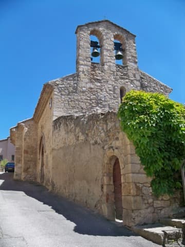 Élagueur La Bastidonne
