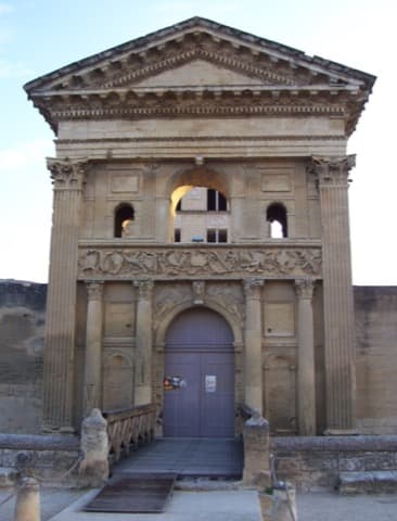 Élagueur La Tour-d'Aigues