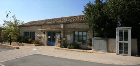 Élagueur Lagarde-Paréol