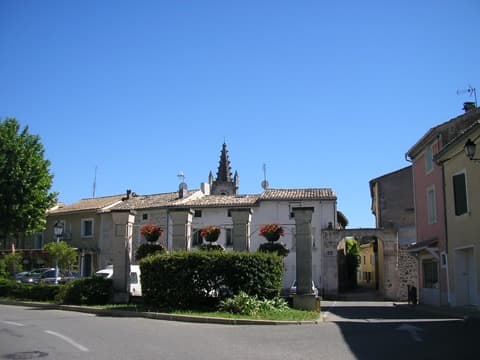 Élagueur Lapalud