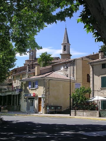 Élagueur Loriol-du-Comtat
