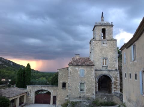 Élagueur Maubec