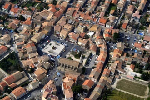 Élagueur Morières-lès-Avignon