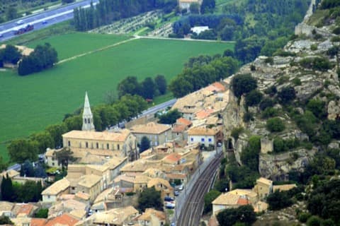 Élagueur Mornas
