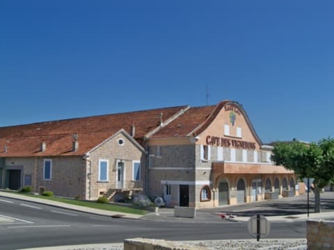 Élagueur Rasteau