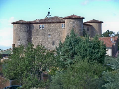 Élagueur Rustrel