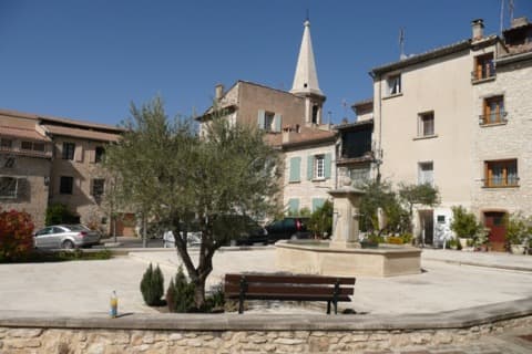 Élagueur Saint-Didier