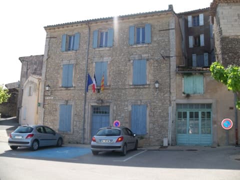 Élagueur Saint-Martin-de-Castillon