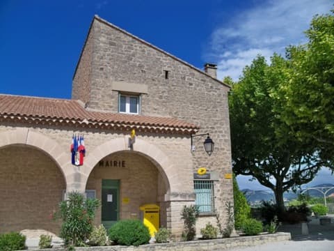 Élagueur Saint-Pierre-de-Vassols