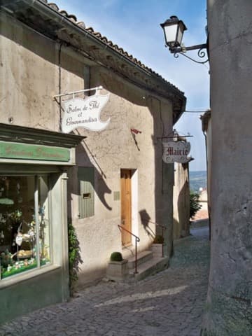 Élagueur Séguret
