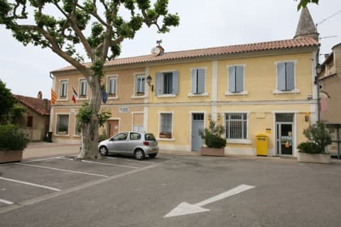 Élagueur Travaillan