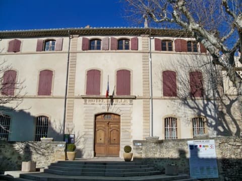 Élagueur Visan